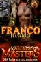 [Raging Fire 03] • Franco · Flashover
